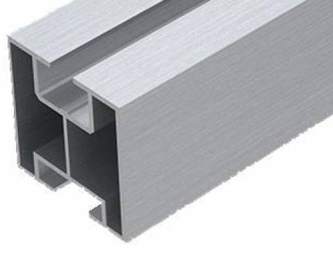 Profil aluminiowy 2220mm