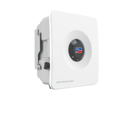 SMA Sunny Tripower Hybrid X10