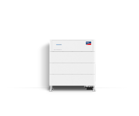 SMA Storage M 12.3