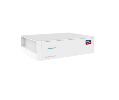 SMA Storage M BMS 