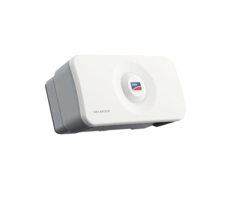 SMA Backup 1P